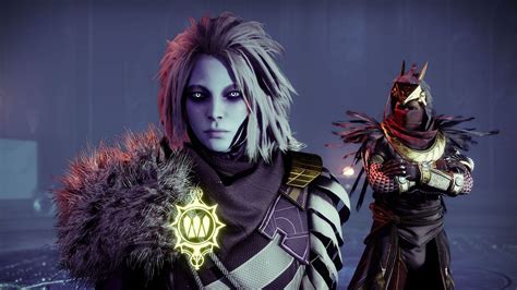 New Videos Tagged with mara sov (destiny) (6)